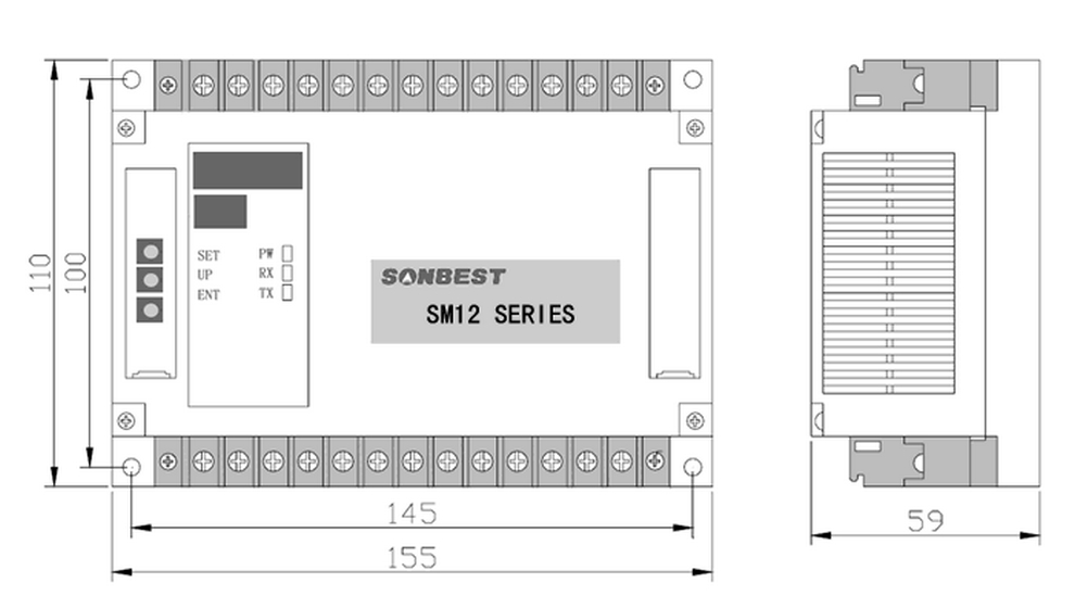 SM1230B-8